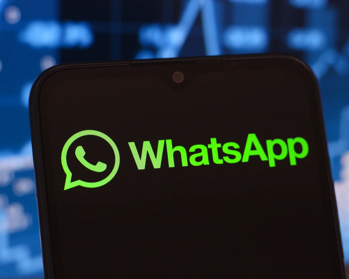 UK WhatsApp filtering agent